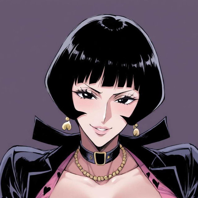 Shakuyaku (One Piece) 