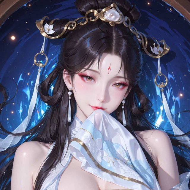百妖谱 白蛇~170P