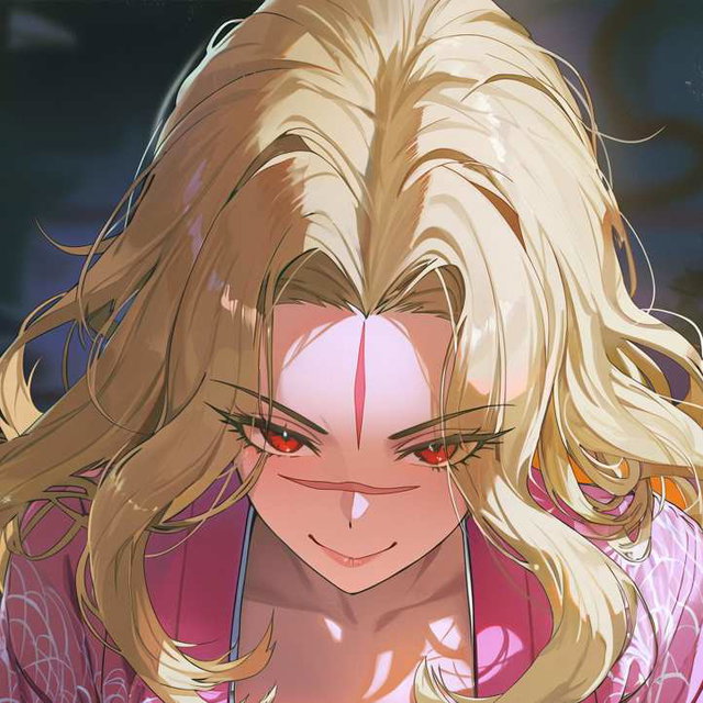 狐妖小红娘 清瞳