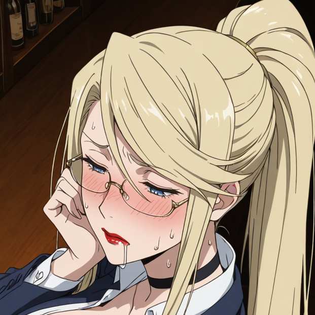 玛琼琳·朵又喝醉了[90P][uncensored]