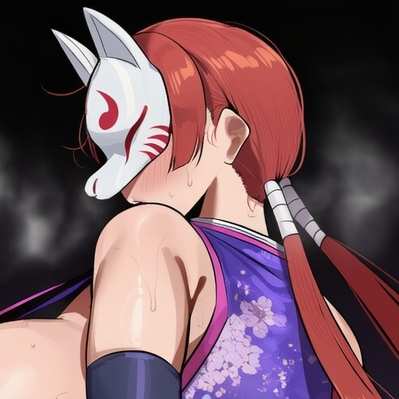 Kunimitsu x BBC 