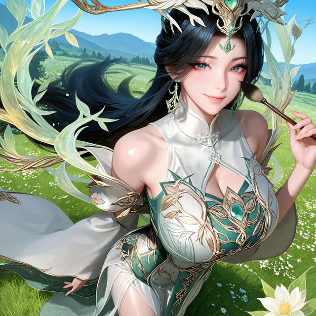 完美世界（三）·柳神·石村情 共273P