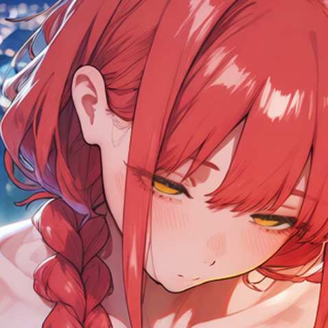 玛琪玛 Makima マキマ【1v】