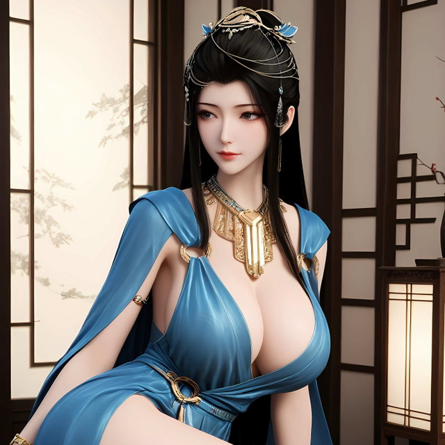 凡人-早期元瑶-84P