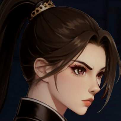 Female Assassin Ye Mei 1한국어 자막 버전&日本語字幕付き
