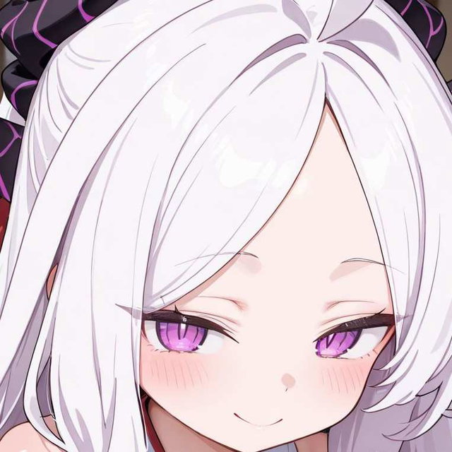 [blac002] miko