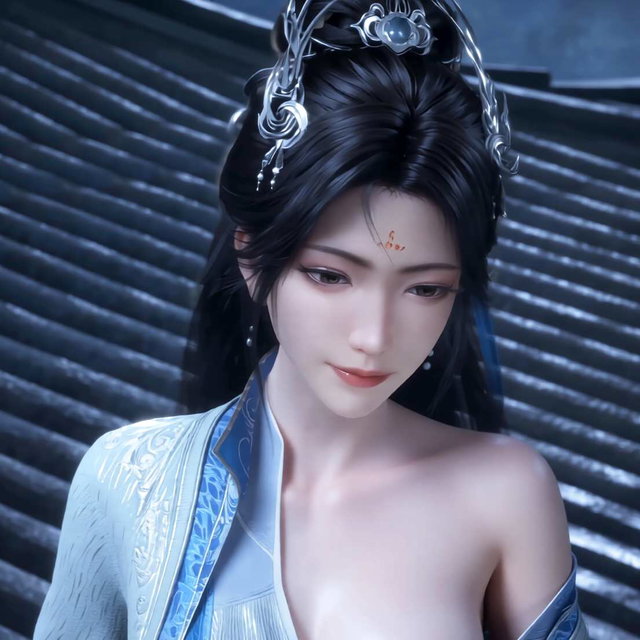 凡人修仙传-14-南宫婉-南宫阙-玉儿-84张 