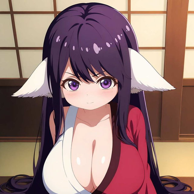 （约稿）狐妖小红娘-新版小雅雅 涂山苏苏209p