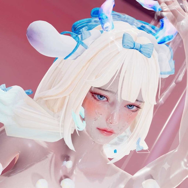 【王者荣耀】瑶 第二部