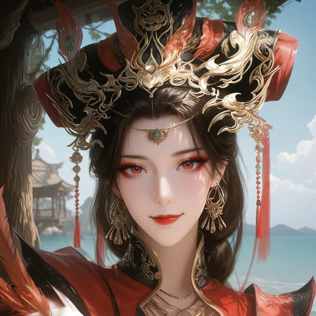 完美世界（七）大祭司 共262P