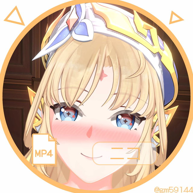 尼可/ニコ/Nicole(3:36)