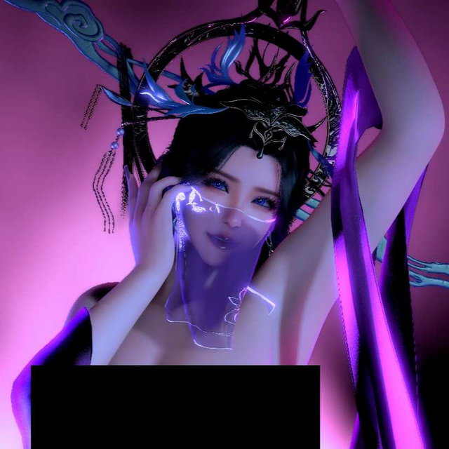 31.舞啪的仙女