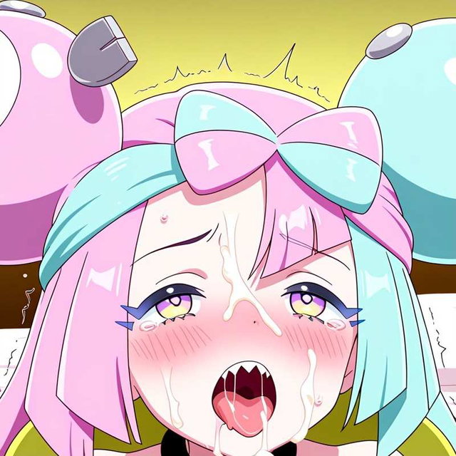 ナンジャモ（ポケモン）