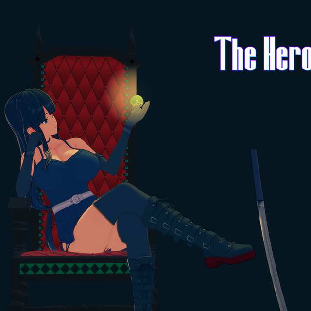 【完结】足下勇者（The Hero Under Feet） v1.6.0