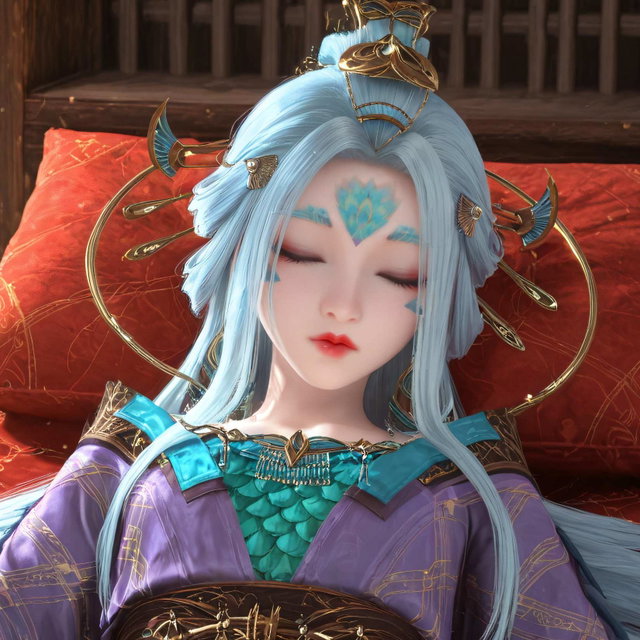 奉眠