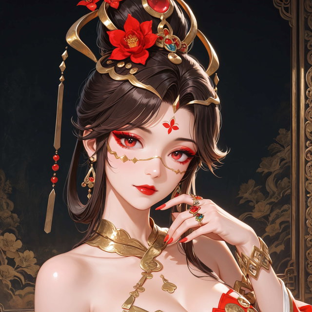 貂蝉年限69p(4K)