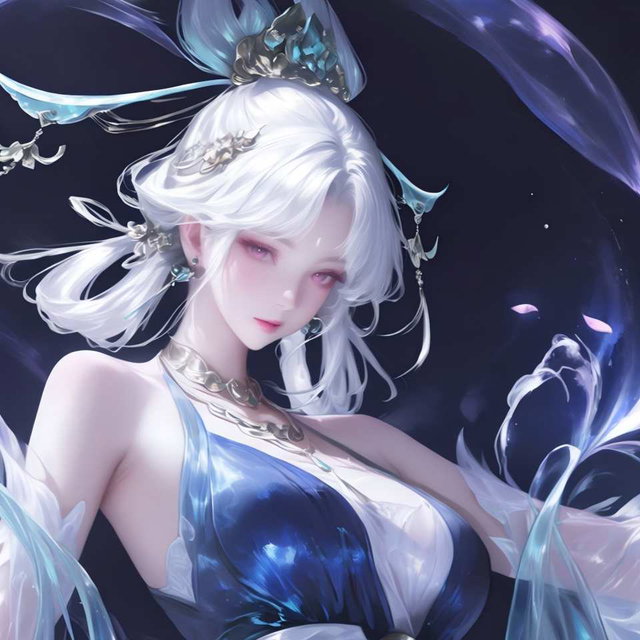 26010 嫦娥·落星盏二