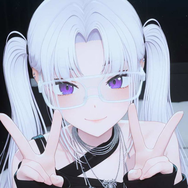 Ine [2] ( 아이네 ) - VTuber 165P