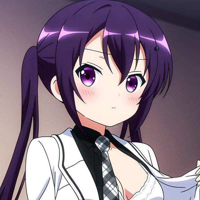 天々座理世（ご注文はうさぎですか？）