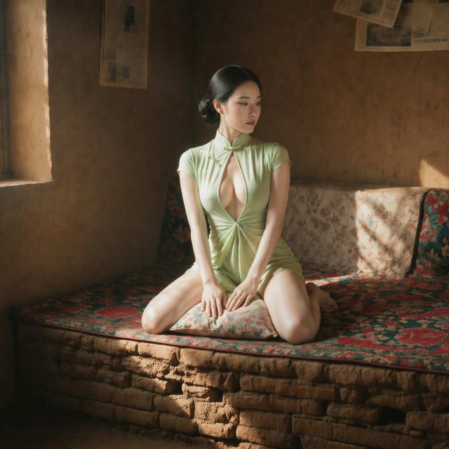同人续《娉婷我妻为谁所骑》第41章 