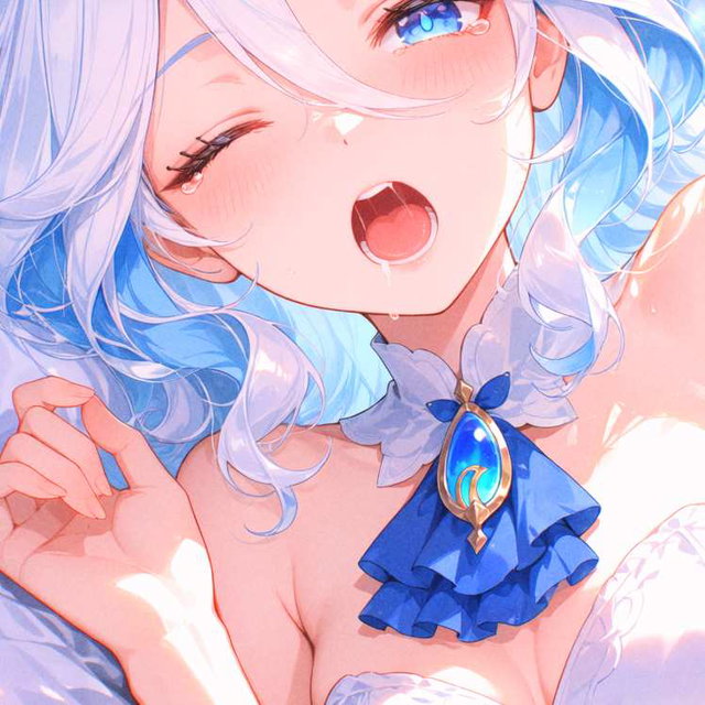 furina genshin impact