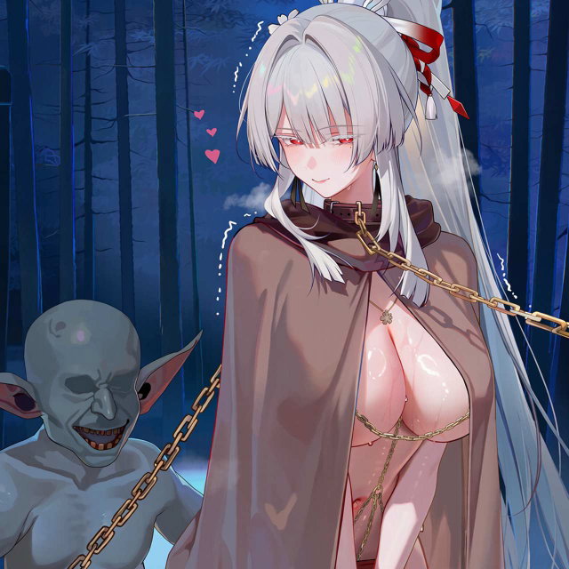 hiyuki goblin full 394p