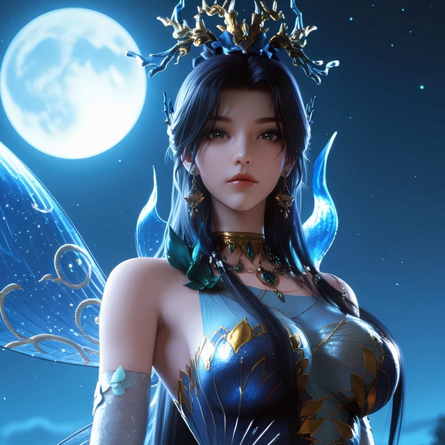 云望舒-碧水盈纱 玩具-82P