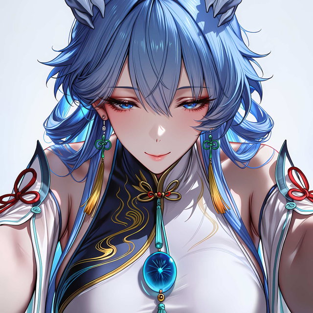 清宵