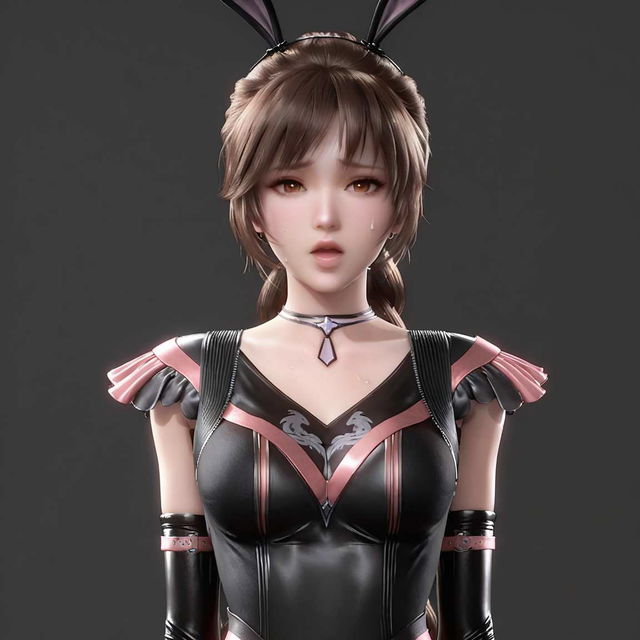 178P小舞IL2.0 （国漫 斗罗大陆）