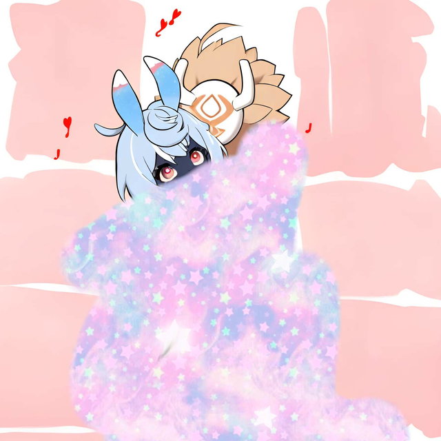 丘丘人部落化其一