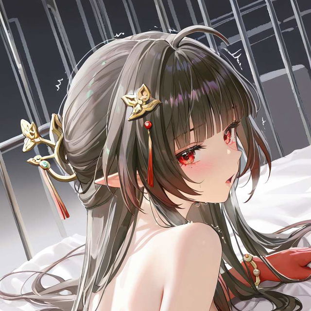 灵砂53P锁链剧情和5个视频