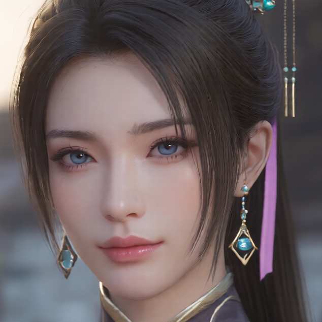 貂蟬