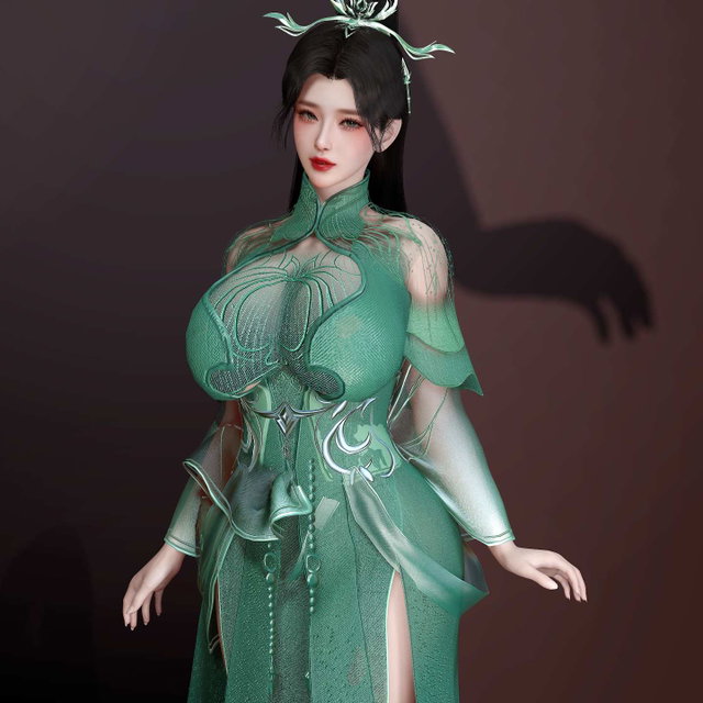 林溸