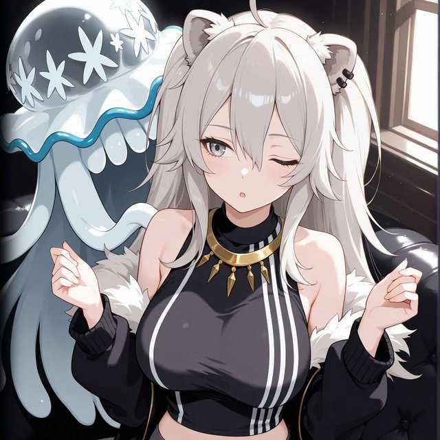 20260524 獅白ぼたん Shishiro Botan (VTuber)：251枚