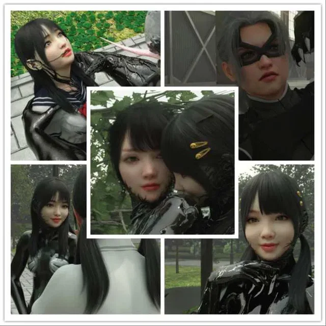 [Microfilm + Comic + Novel] Venom Bride 2025: Me [Niche Art Support][Good Value]