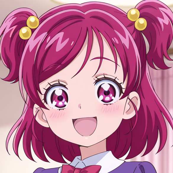 夢原のぞみ