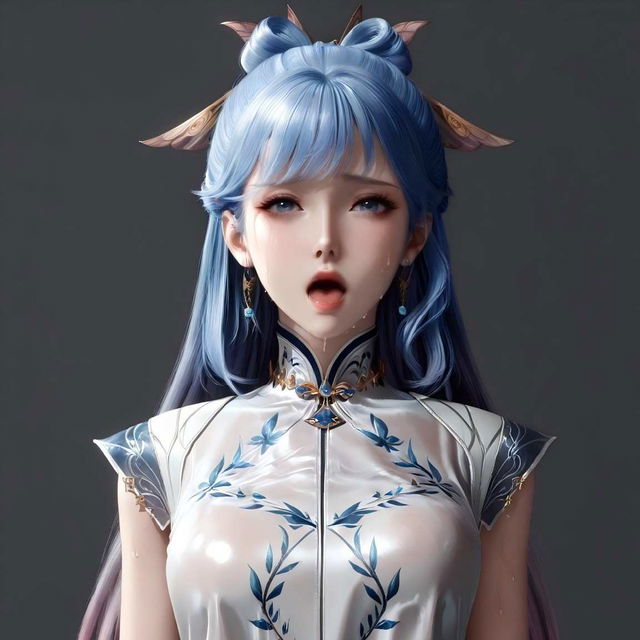 128P唐舞桐IL4.0 （国漫 斗罗大陆）