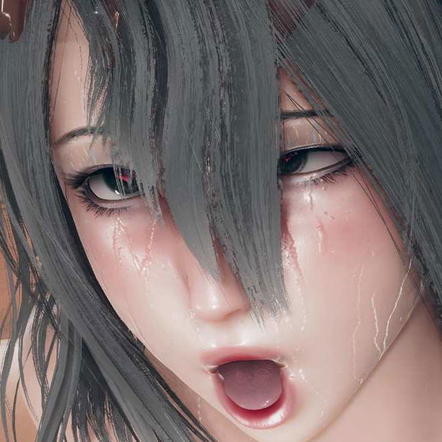 性能力番外1  双姝沉沦