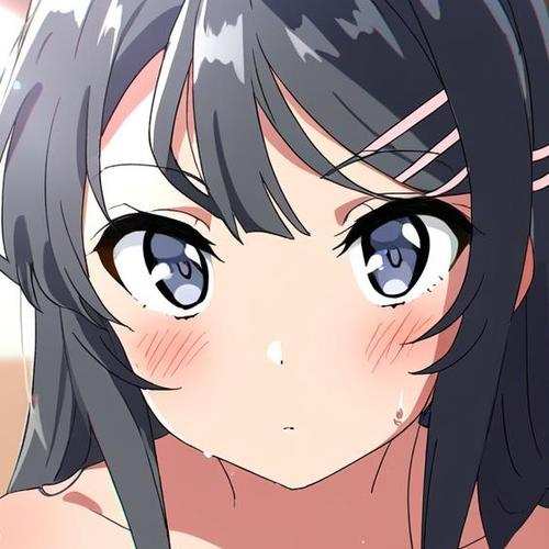 桜◯麻衣1, 2, 3(153枚) / S*kurajima Mai 1, 2, 3