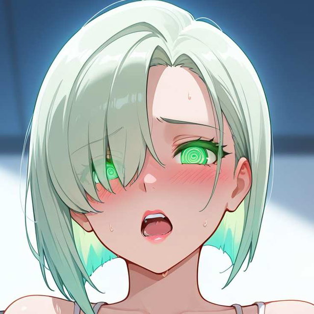【系列漫畫】公司底層的催眠逆襲2