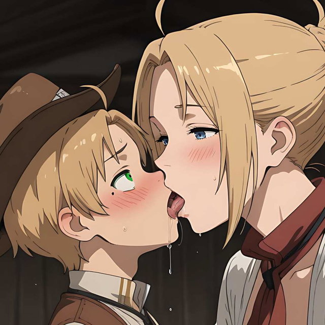 Giddy-Up [HD - 34 Images]
