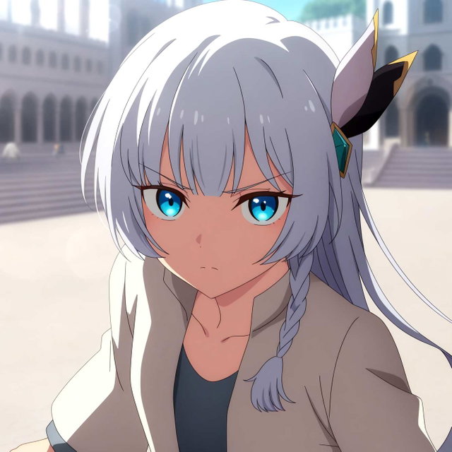 Past Works アリューシア小 (1198images)