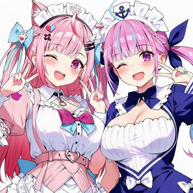 Hololive pack#2  (156p) 