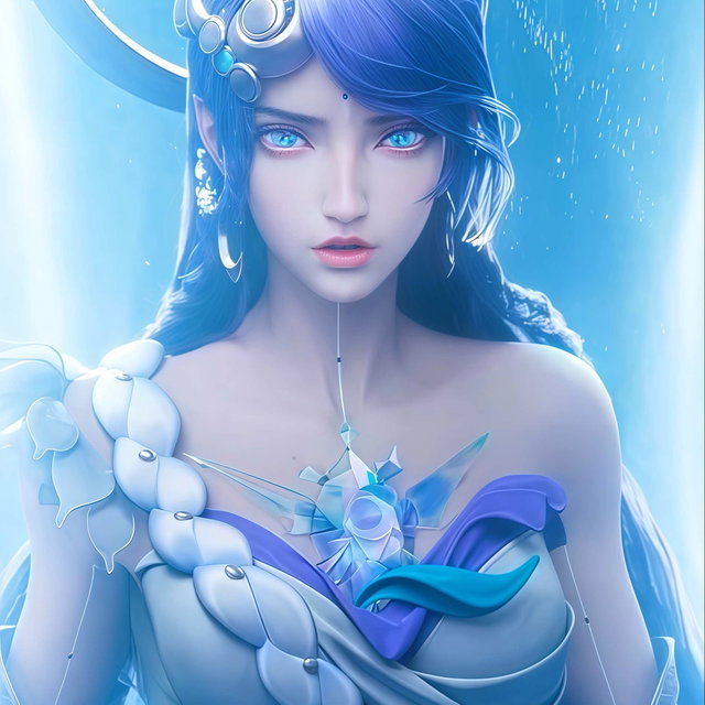 海月的口角服务