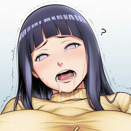 日向ヒナタ X うずまきボルト - 母と息子 Ch1
