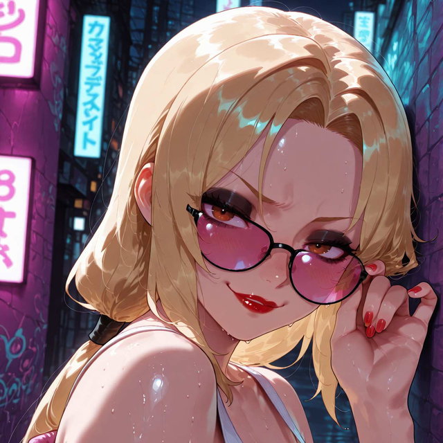 纲手 | Tsunade | 綱手