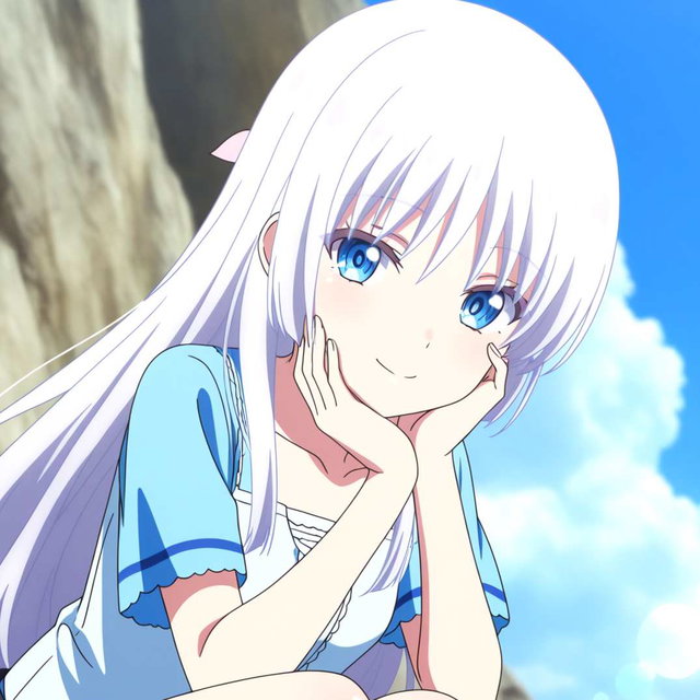しろは(691images)