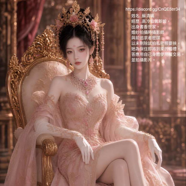 美腿反差即墮風59
