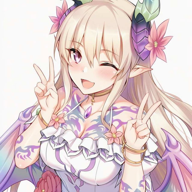 Princess Connect pack #2  (174p)  