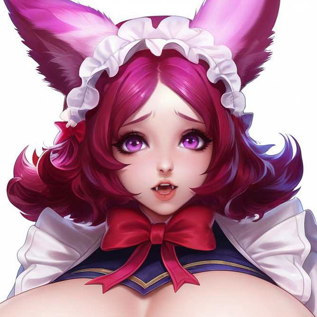 妲己-女仆咖啡(67p)